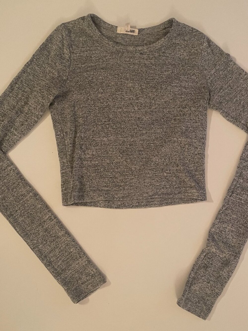 Aritzia Wilfred long sleeve